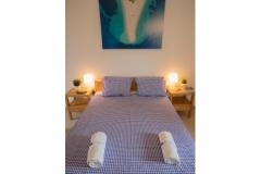 Beach Apartamenty Marijana Pokoj 3: (2+0) – Room foto 2