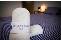 Beach Apartamenty Marijana Pokoj 3: (2+0) – Room foto 3