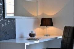 The Suites - Small Luxury Living Pokoj 1 – Delux 2+1 foto 3