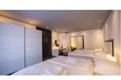 The Suites - Small Luxury Living Pokoj 2 – Superior 1 foto 1