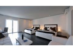 The Suites - Small Luxury Living Pokoj 3 – Superior 2 foto 2