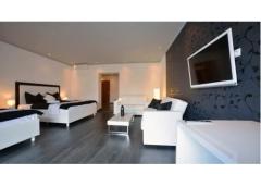 The Suites - Small Luxury Living Pokoj 3 – Superior 2 foto 3