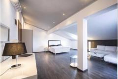 The Suites - Small Luxury Living Pokoj 5 – Luxury 3+1 foto 1