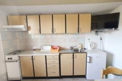Apartamenty Vulin Apartament 2: (2+1) – APS foto 1