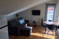 Apartamenty - Vahovec Apartament 1: (2+1) – A2+1 foto 1