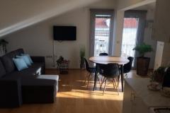 Apartamenty - Vahovec Apartament 1: (2+1) – A2+1 foto 2