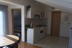 Apartamenty - Vahovec Apartament 1: (2+1) – A2+1 foto 3