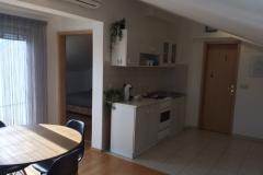 Apartamenty - Vahovec Apartament 1: (2+1) – A2+1 foto 4