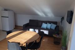 Apartamenty - Vahovec Apartament 1: (2+1) – A2+1 foto 5