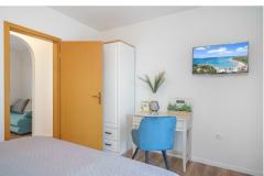 Apartamenty  Vesna  Apartament 2 – A2b foto 2
