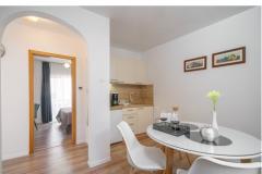 Apartamenty  Vesna  Apartament 2 – A2b foto 3