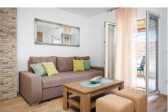 Apartamenty  Vesna  Apartament 3 – A4   floor foto 1