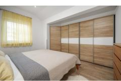 Apartamenty  Vesna  Apartament 3 – A4   floor foto 2