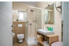 Apartamenty  Vesna  Apartament 3 – A4   floor foto 3