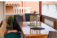 Apartamenty  Vesna  Apartament 3 – A4   floor foto 4