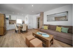 Apartamenty  Vesna  Apartament 3 – A4   floor foto 5