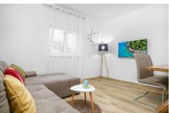 Apartamenty  Vesna  Apartament 4 – A4  parter foto 1