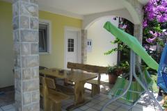 Apartamenty  Vesna  Apartament 4 – A4  parter foto 2