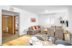 Apartamenty  Vesna  Apartament 4 – A4  parter foto 3