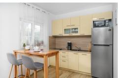 Apartamenty  Vesna  Apartament 4 – A4  parter foto 5