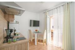 Apartamenty  Vesna  Apartament 1 – A2a foto 2