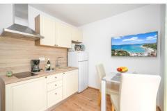 Apartamenty  Vesna  Apartament 1 – A2a foto 3
