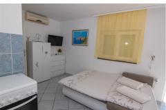 Vila Dinka Apartament 3 – STUDIO 2 foto 2