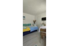Vila Kartal Apartament 4 – Bungaloo foto 2