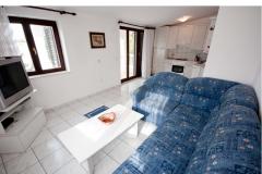 Vila Lana Apartament 1 foto 3