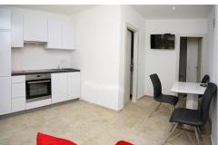 Vila Lucich  Apartament 1 – APP BR1 foto 3