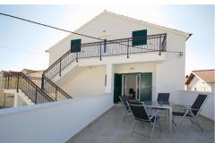 Vila Lucich  Apartament 4 – APP BR6 foto 2