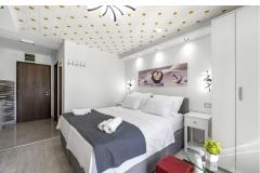 Vila s bazenom i jacuzzijima Apartament 1: (2+0) – Penthaus 1 foto 3