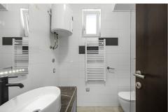 Vila s bazenom i jacuzzijima Apartament 1: (2+0) – Penthaus 1 foto 4