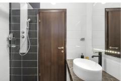 Vila s bazenom i jacuzzijima Apartament 1: (2+0) – Penthaus 1 foto 5