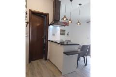 Vila s bazenom i jacuzzijima Apartament 2: (4+0) – Penthaus 3 foto 4