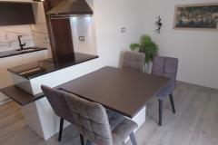 Vila s bazenom i jacuzzijima Apartament 2: (4+0) – Penthaus 3 foto 5