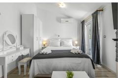 Vila s bazenom i jacuzzijima Apartament 3: (2+1) – A3 foto 1
