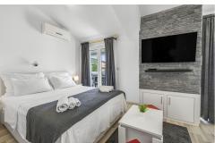 Vila s bazenom i jacuzzijima Apartament 3: (2+1) – A3 foto 2