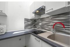 Vila s bazenom i jacuzzijima Apartament 3: (2+1) – A3 foto 4