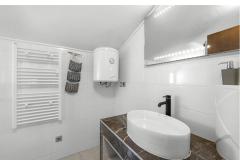 Vila s bazenom i jacuzzijima Apartament 4: (2+0) – A4 foto 1