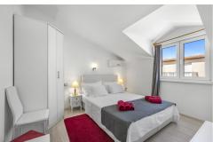 Vila s bazenom i jacuzzijima Apartament 4: (2+0) – A4 foto 2