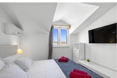 Vila s bazenom i jacuzzijima Apartament 4: (2+0) – A4 foto 3