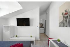 Vila s bazenom i jacuzzijima Apartament 4: (2+0) – A4 foto 4