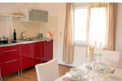 Vila Sara Apartament 2 – Sara 1.kat foto 1