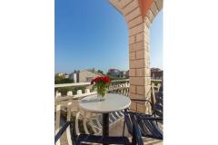 Vila Tonimir Apartament 4 – APP 1+1 foto 1