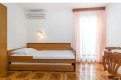 Vila Tonimir Apartament 4 – APP 1+1 foto 4