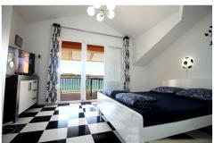 Villa Aurelia Apartament 4 – Apartman D foto 1