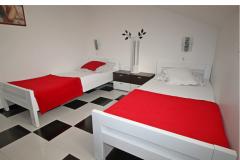 Villa Aurelia Apartament 4 – Apartman D foto 2