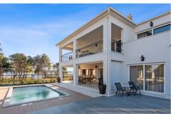 Villa CAROLUS Dalmatia Apartament 1 – Villa foto 1