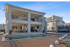 Villa CAROLUS Dalmatia Apartament 1 – Villa foto 3